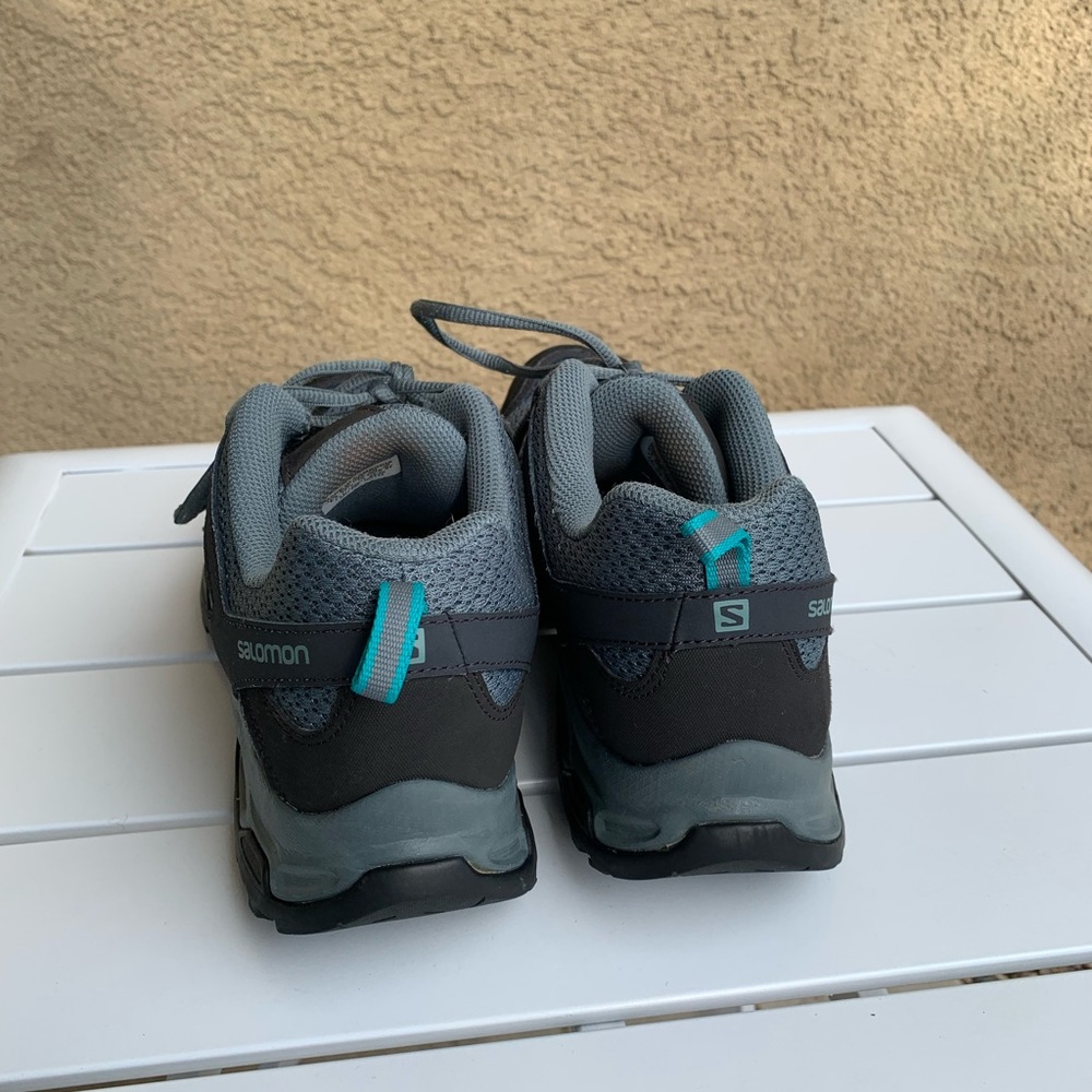 salomon ortholite contagrip